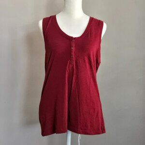 Banana Republic Timeless Tank